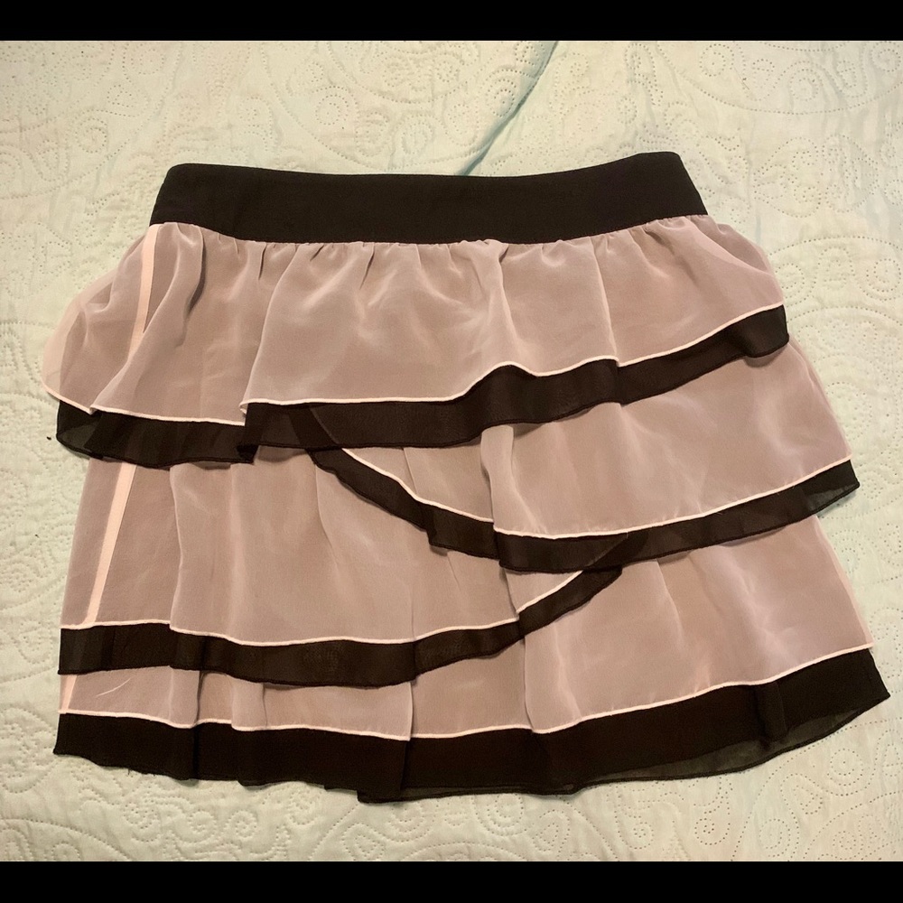 NWOT Wet Seal Skirt